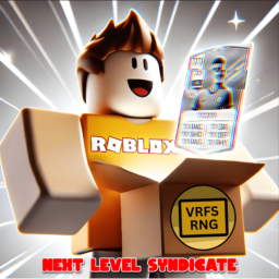 [V4.1] VRFS RNG 🍀🎲 | PACK OPENER