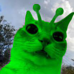 alien cat corp