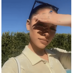 %