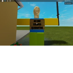 Be Quarantined Simulator icon