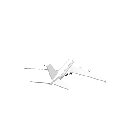 Airbus A380-800