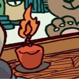 🕯️