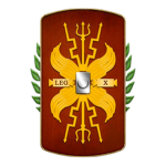 SPQR | Legio X Equestris|