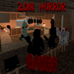 2018 Horror Games