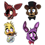 Fnaf-Group :)