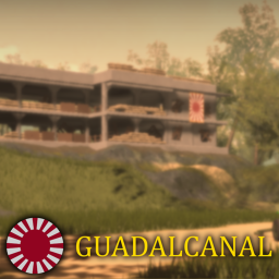 GUADALCANAL c.1942