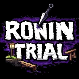 Ronin Trial icon