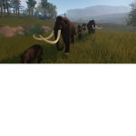 Kiamichi Mammoth Herds