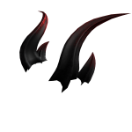 Shadowflame Horns