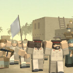 Victory over the Mareth !