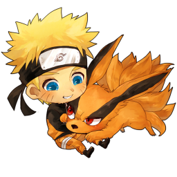 Naruto Racing