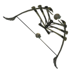 Bow of the Undead! 💀