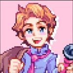 Commissions group!