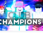 Club Champions!!!!
