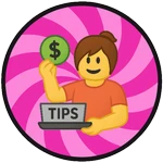 Earn More Tips
