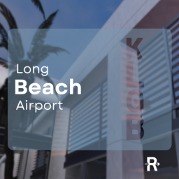 Long Beach Airport