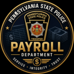 State Police: Payroll Department