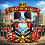 [BAWC] Royal Grenadier Guards
