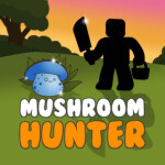 Mushroom Hunter