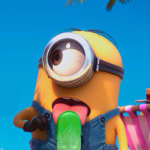 minion people!