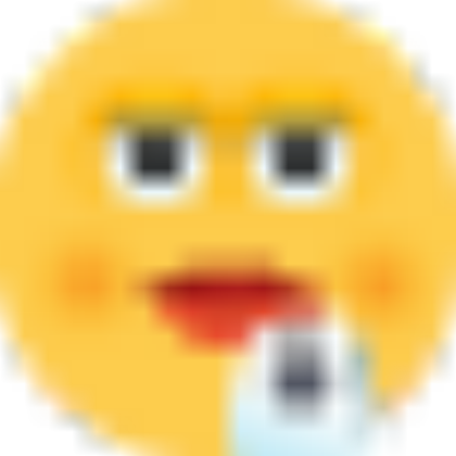 Emoji Face That is Funny Roblox decal