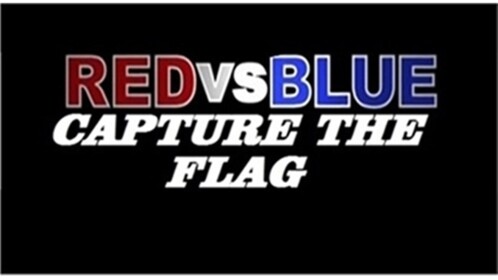 Capture The Flag 