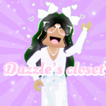 Dazzle’s Closet