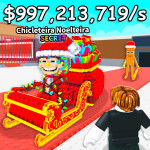 [🎄] Steal a Brainrot