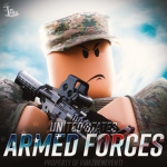 The United States Armed Forcesᅠᅠᅠ