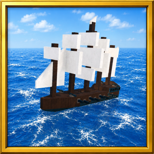 Ship icon