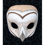The cult of owl's