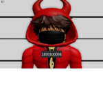 ~Mugshot Gang~