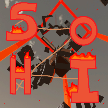 Steeple of Heating Insanity
