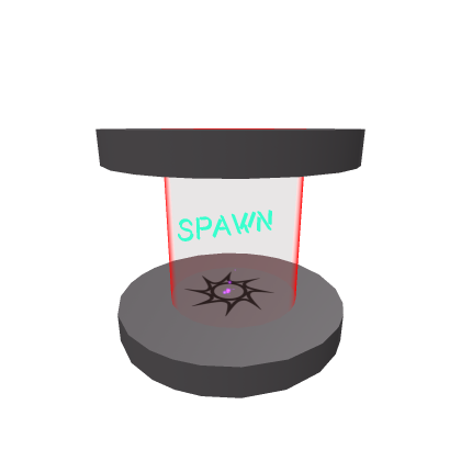 SPAWN NEON