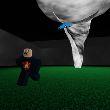 Survive the Tornado!