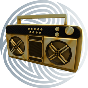 Boombox and Ragdoll