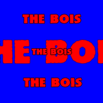 The boy’s gang