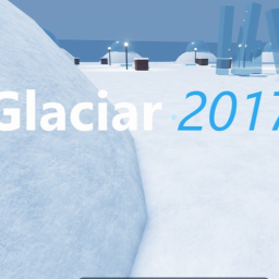Glaciar 2017