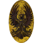 {CoB} The County of Bruma