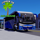 [E-Millennium!] City of Palmeiras | CDP 🚌 