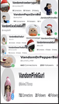 VandomBois And VandomGurls Group!