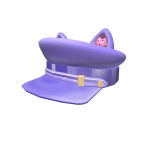 Ecliptic Kitty Cap