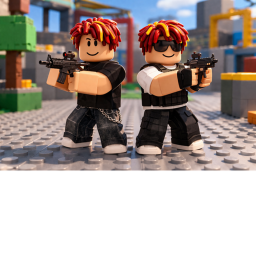 PvP