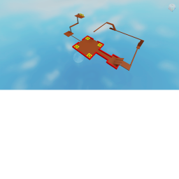 Sword Fights On Land      (REMASTERD)