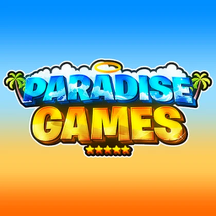 Paradise Game's Roblox group icon