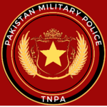 Pakistan's Military Police