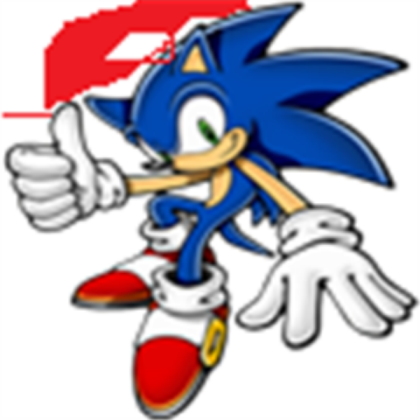 sonic mario! Roblox decal