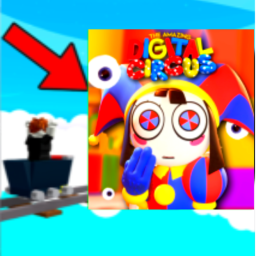 The Amazing Digital Circus [Obby]