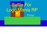 Battle For Logo Mania Group