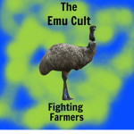 The Emu Cult